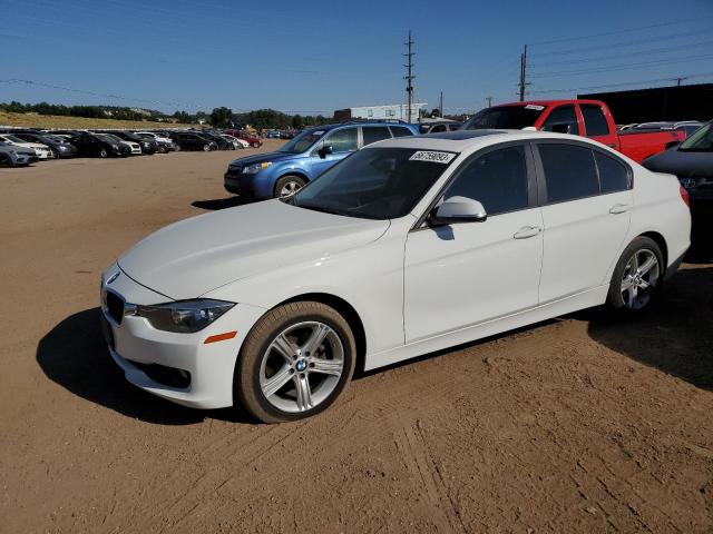 Image 1 of 2013 BMW 328 XI 2013 with VIN WBA3B3C5XDF530234
