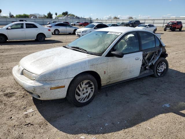 Image 1 of 1999 SATURN SL2  1999 with VIN 1G8ZK5270XZ183327