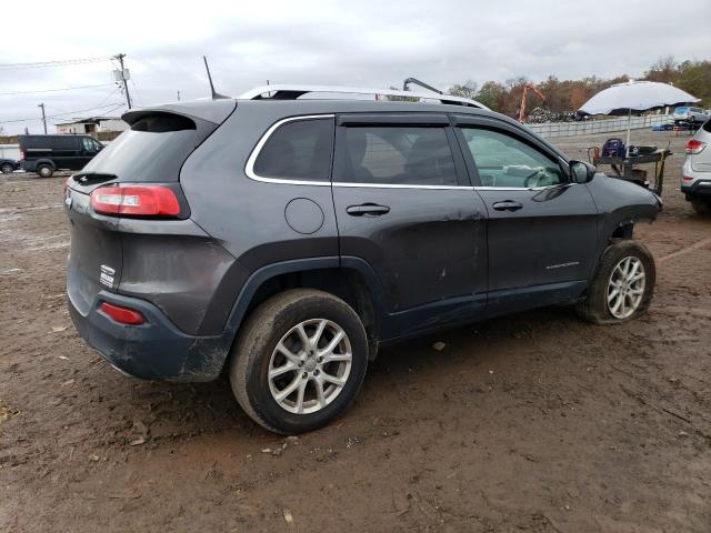 Image 3 of 2017 JEEP CHEROKEE LATITUDE 2017 with VIN 1C4PJMCS8HW659291