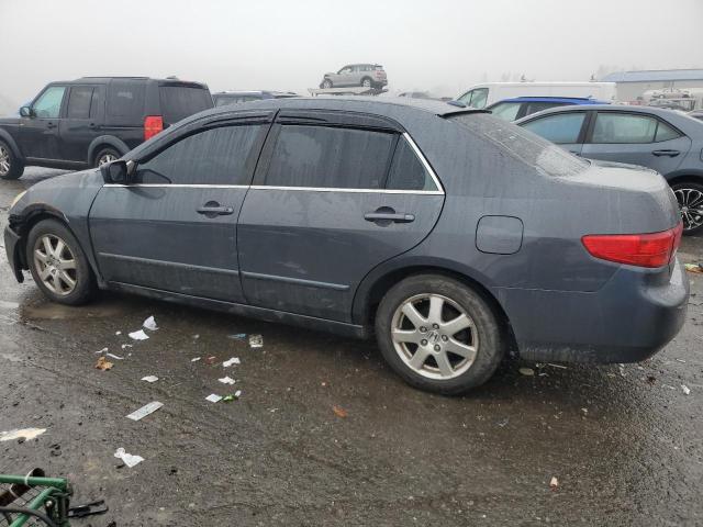 Obraz 2 z 2005 HONDA ACCORD EX 2005 z VIN 1HGCM66575A003021