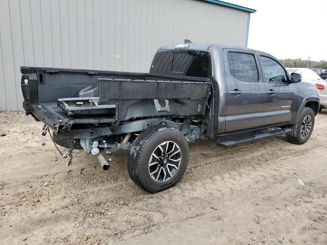 Obraz 3 z 2022 TOYOTA TACOMA DOUBLE CAB 2022 z VIN 3TMDZ5BN9NM123829