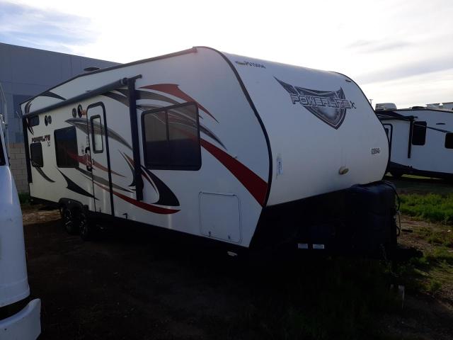 Obraz 1 z 2015 PACI POWERLITE 2015 z VIN 5UYGN3029FR017137