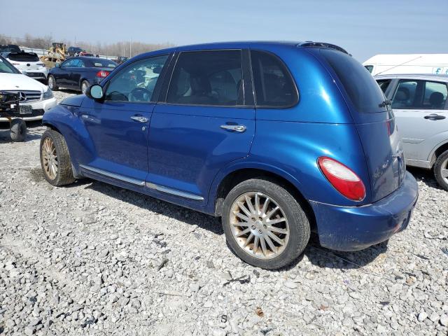 Obraz 2 z 2008 CHRYSLER PT CRUISER TOURING 2008 z VIN 3A8FY58B98T172153
