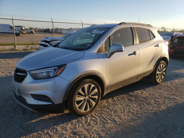 2018 BUICK ENCORE PREFERRED 2018 image