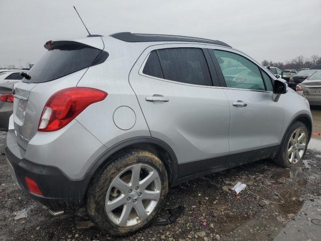 Изображение 3 2015 BUICK ENCORE  2015 с VIN KL4CJCSB7FB263443