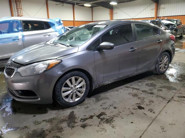 Изображение 1 2016 KIA FORTE LX 2016 с VIN KNAFX4A66G5542889