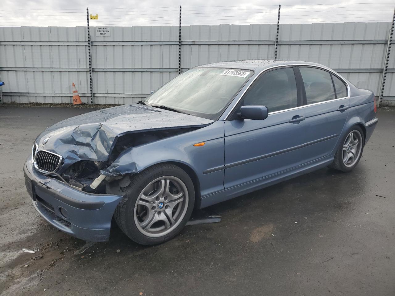 Изображение 2003 BMW 330 I 2003