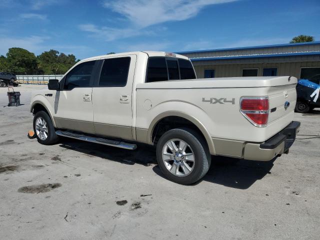 Изображение 2 2009 FORD F150 SUPERCREW 2009 с VIN 1FTPW14V29FA89170