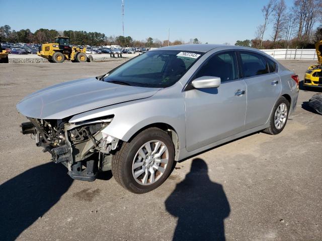 Obraz 1 z 2016 NISSAN ALTIMA 2.5 2016 z VIN 1N4AL3AP4GN378642