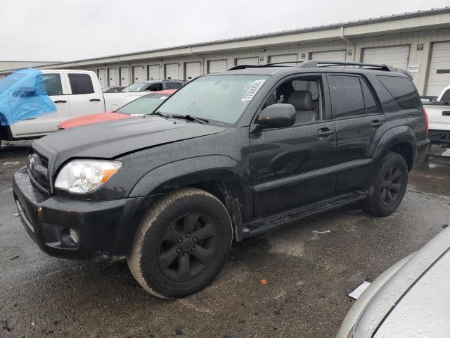 Изображение 2007 TOYOTA 4RUNNER LIMITED 2007
