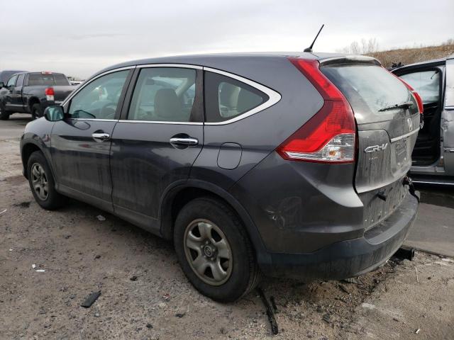 Image 2 of 2014 HONDA CR-V LX 2014 with VIN 2HKRM4H33EH636214