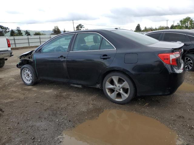 Image 2 of 2012 TOYOTA CAMRY BASE 2012 with VIN 4T1BF1FK7CU153960