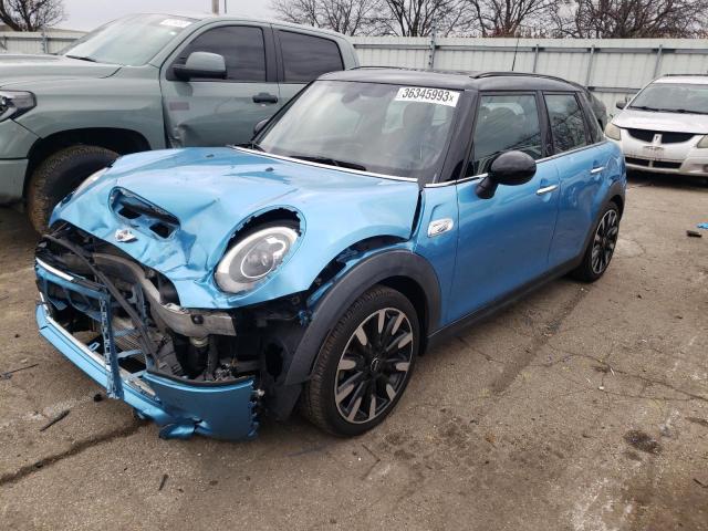 2015 MINI COOPER S 2015 image