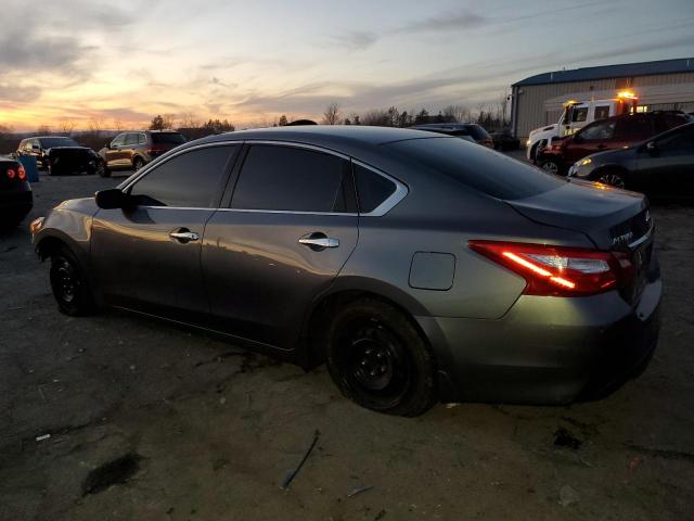 Obraz 2 z 2016 NISSAN ALTIMA 2.5 2016 z VIN 1N4AL3AP9GC246570
