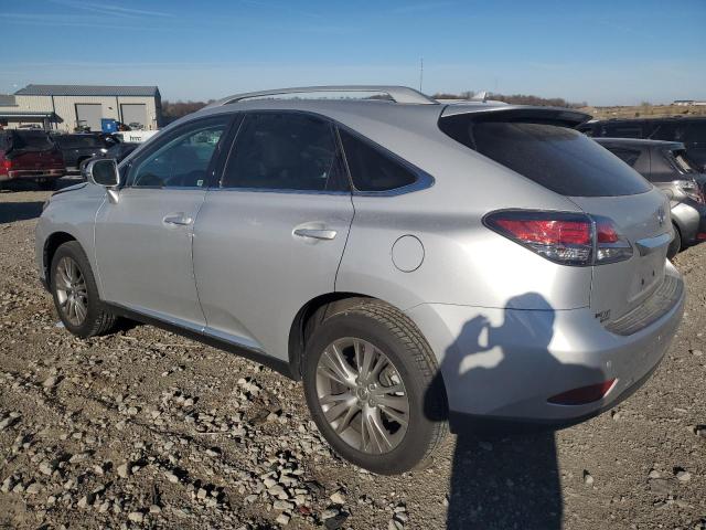Image 2 of 2013 LEXUS RX 350 BASE 2013 with VIN 2T2BK1BA6DC198492
