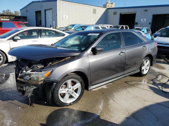Изображение 1 2014 TOYOTA CAMRY L 2014 с VIN 4T1BF1FK2EU738464
