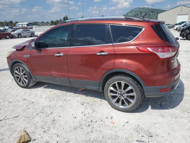 Изображение 2 2014 FORD ESCAPE SE 2014 с VIN 1FMCU0GX8EUD86635