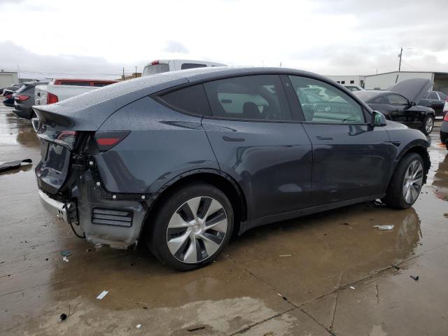 Изображение 3 2021 TESLA MODEL Y  2021 с VIN 5YJYGDEE0MF096942