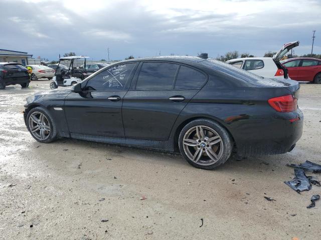 Image 2 of 2015 BMW 550 I 2015 with VIN WBAKN9C58FD961210