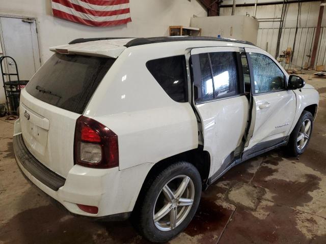 Image 3 of 2014 JEEP COMPASS SPORT 2014 with VIN 1C4NJDBB5ED748929