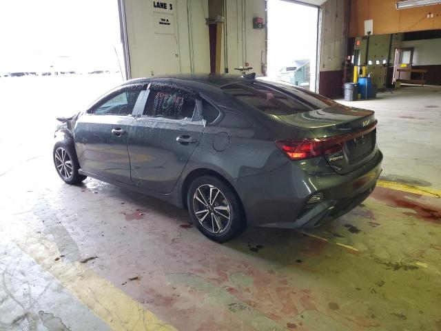 Изображение 2 2022 KIA FORTE FE 2022 с VIN 3KPF24AD3NE501749
