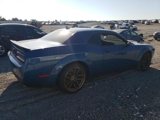 Obraz 3 z 2021 DODGE CHALLENGER R/T SCAT PACK 2021 z VIN 2C3CDZFJ8MH670360