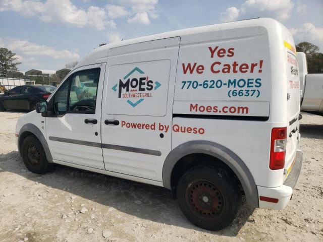 Obraz 2 z 2013 FORD TRANSIT CONNECT XLT 2013 z VIN NM0LS7BN1DT136132