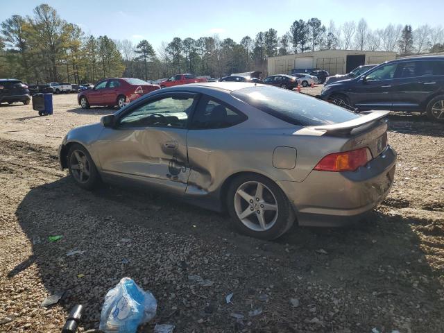 Image 2 of 2002 ACURA RSX  2002 with VIN JH4DC54822C011183