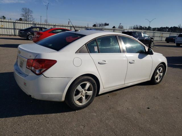 Obraz 3 z 2011 CHEVROLET CRUZE LT 2011 z VIN 1G1PG5S98B7190183