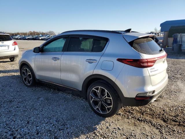 Obraz 2 z 2021 KIA SPORTAGE SX 2021 z VIN KNDPR3A67M7903526