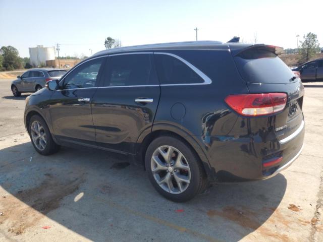 Obraz 2 z 2016 KIA SORENTO SX 2016 z VIN 5XYPK4A51GG048721