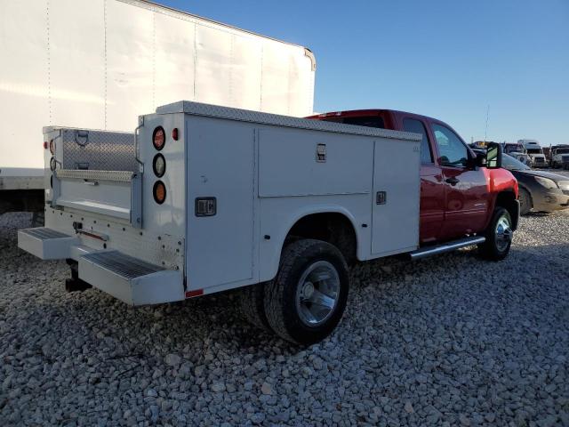 Obraz 3 z 2010 CHEVROLET SILVERADO K3500 LT 2010 z VIN 1GC8K0BG9AZ248607