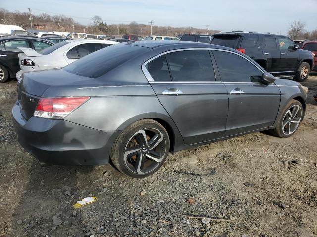 Image 3 of 2008 HONDA ACCORD EXL 2008 with VIN 1HGCP36888A086849