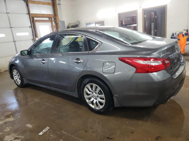Изображение 2 2016 NISSAN ALTIMA 2.5 2016 с VIN 1N4AL3AP4GN342370