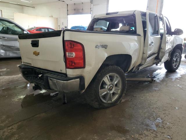 Image 3 of 2013 CHEVROLET SILVERADO K1500 LT 2013 with VIN 3GCPKSE78DG130295