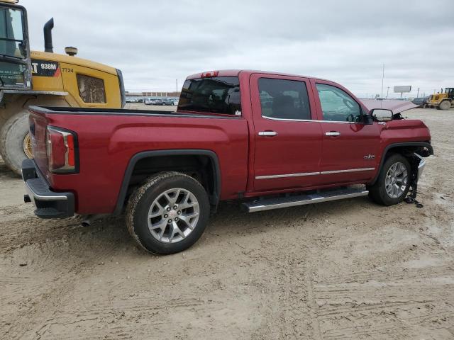Image 3 of 2018 GMC SIERRA K1500 SLT 2018 with VIN 3GTU2NEC9JG622539