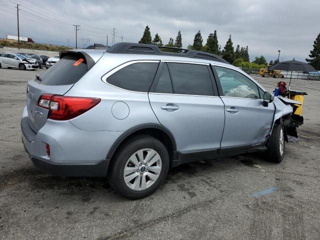 Image 3 of 2016 SUBARU OUTBACK 2.5I PREMIUM 2016 with VIN 4S4BSACC9G3351198