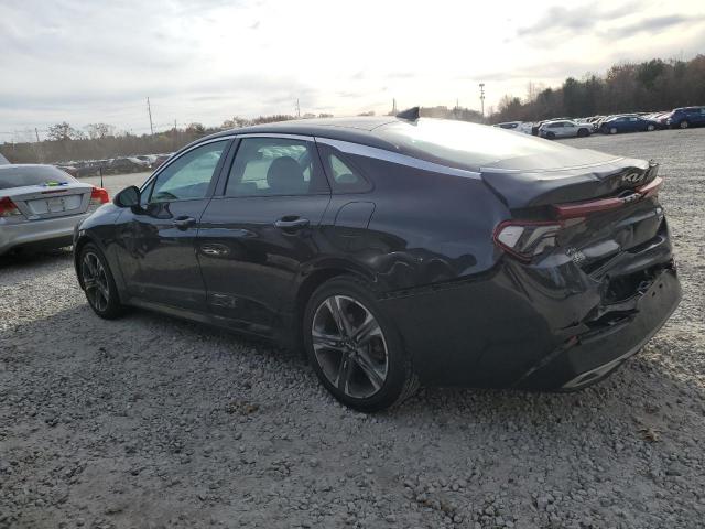 Image 2 of 2022 KIA K5 LXS 2022 with VIN 5XXG14J23NG113840