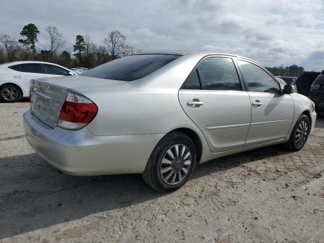 Image 3 of 2005 TOYOTA CAMRY LE 2005 with VIN 4T1BE32K95U004974