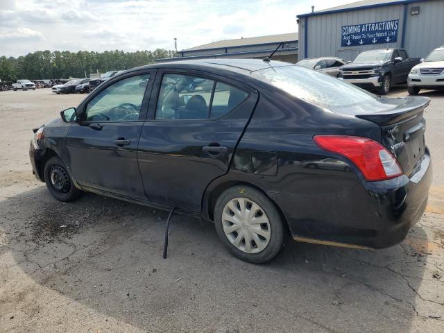 Изображение 2 2016 NISSAN VERSA S 2016 с VIN 3N1CN7AP7GL914040