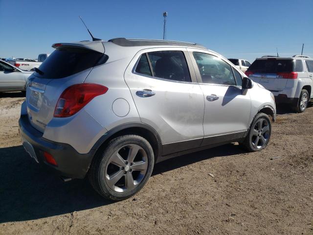 Image 3 of 2014 BUICK ENCORE CONVENIENCE 2014 with VIN KL4CJFSB6EB519135