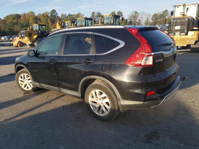 Image 2 of 2016 HONDA CR-V EXL 2016 with VIN 2HKRM3H78GH564894