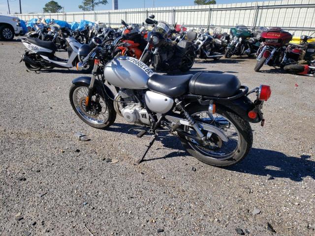 Obraz 3 z 2015 SUZUKI TU250 X 2015 z VIN JS1NJ4CA1F2100713