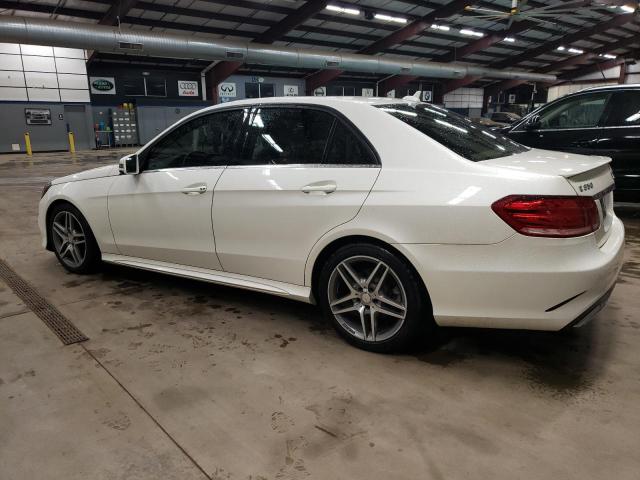 Изображение 2 2014 MERCEDES-BENZ E 350 4MATIC 2014 с VIN WDDHF8JB5EA782481