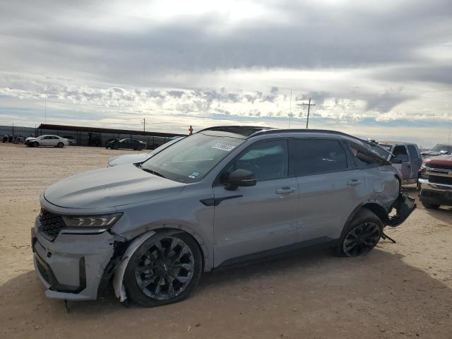 Изображение 2023 KIA SORENTO SX 2023