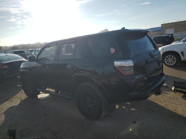 Изображение 2 2020 TOYOTA 4RUNNER SR5/SR5 PREMIUM 2020 с VIN JTEBU5JR1L5755149