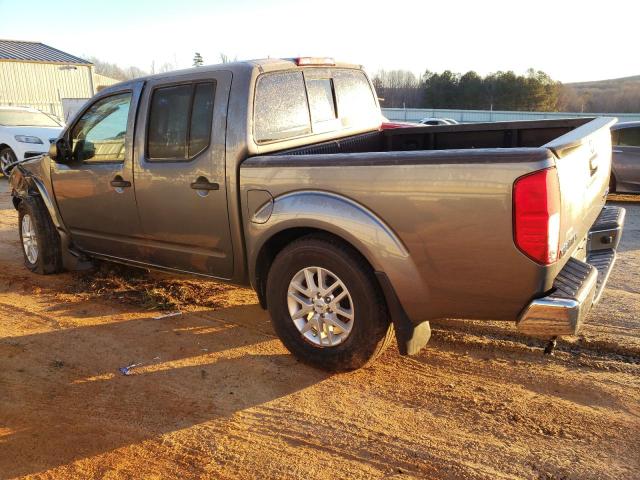Изображение 2 2019 NISSAN FRONTIER S 2019 с VIN 1N6AD0EV5KN739381