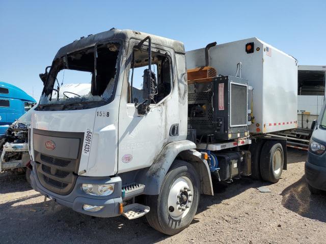 Image 2 of 2021 PETERBILT 220  2021 with VIN 3BPPHM6X2MF594021