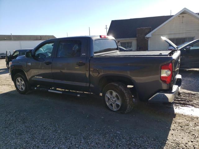 Obraz 2 z 2015 TOYOTA TUNDRA CREWMAX SR5 2015 z VIN 5TFDW5F1XFX438280