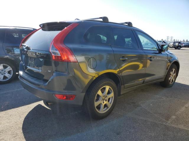 Image 3 of 2010 VOLVO XC60 3.2 2010 with VIN YV4960DL3A2123997